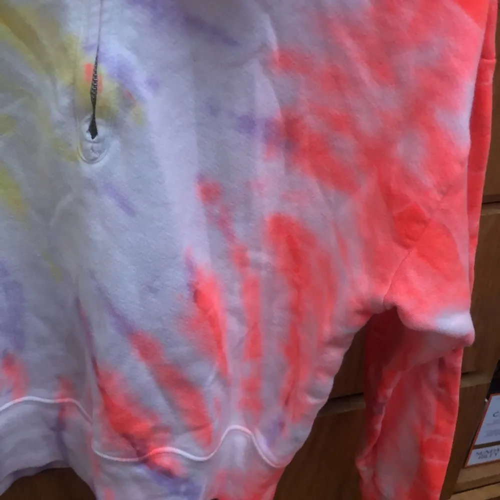 hoodie tie dye - Image 4