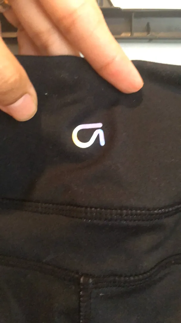 Gap Fit Gfast Crop S - Image 6