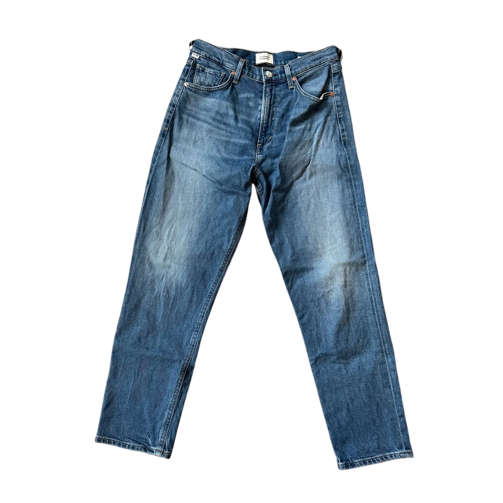 Citizens Marlee Boyfriend Jeans - Image 3