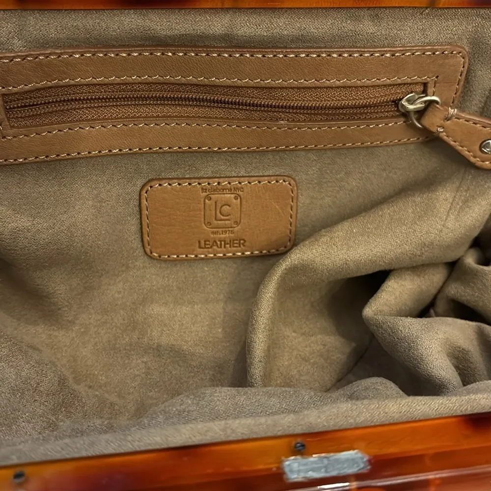 Liz Claiborne purse - Image 7