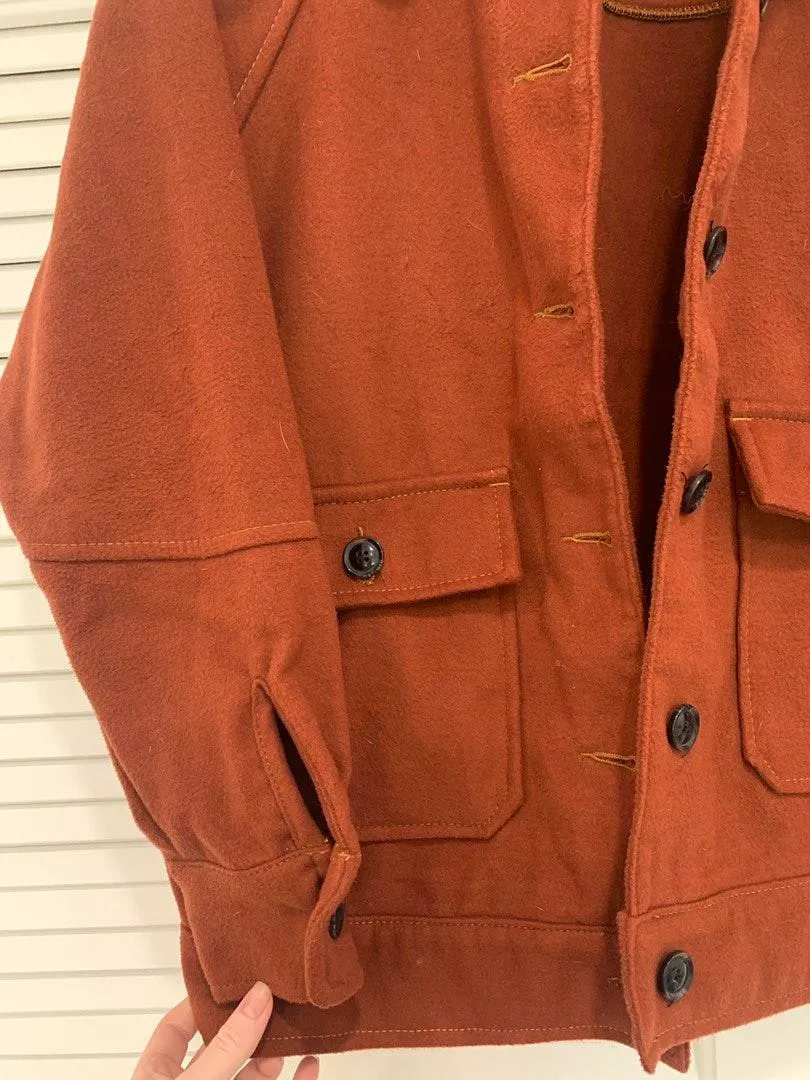 Urban Outfitters Oversized Jacket - Image 2