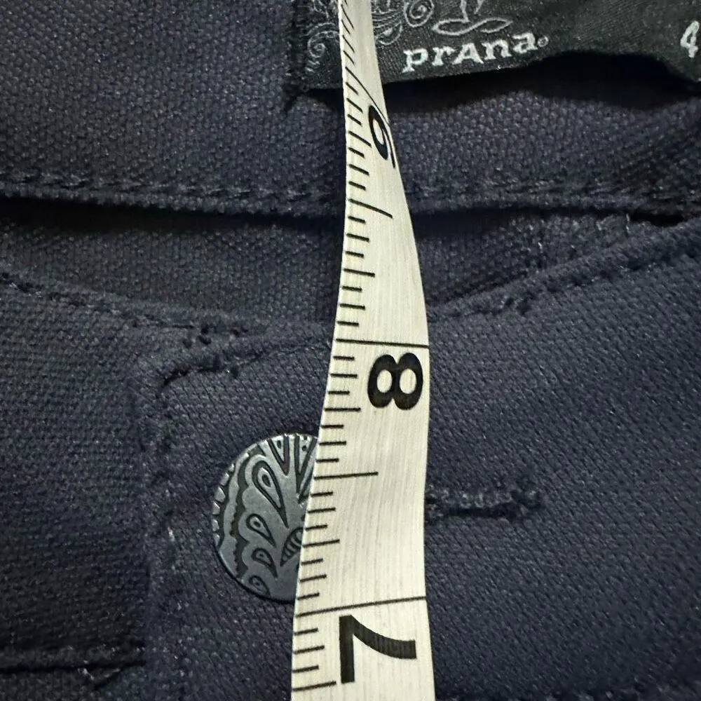 PrAna moto outdoor pants gray 4 - Image 5