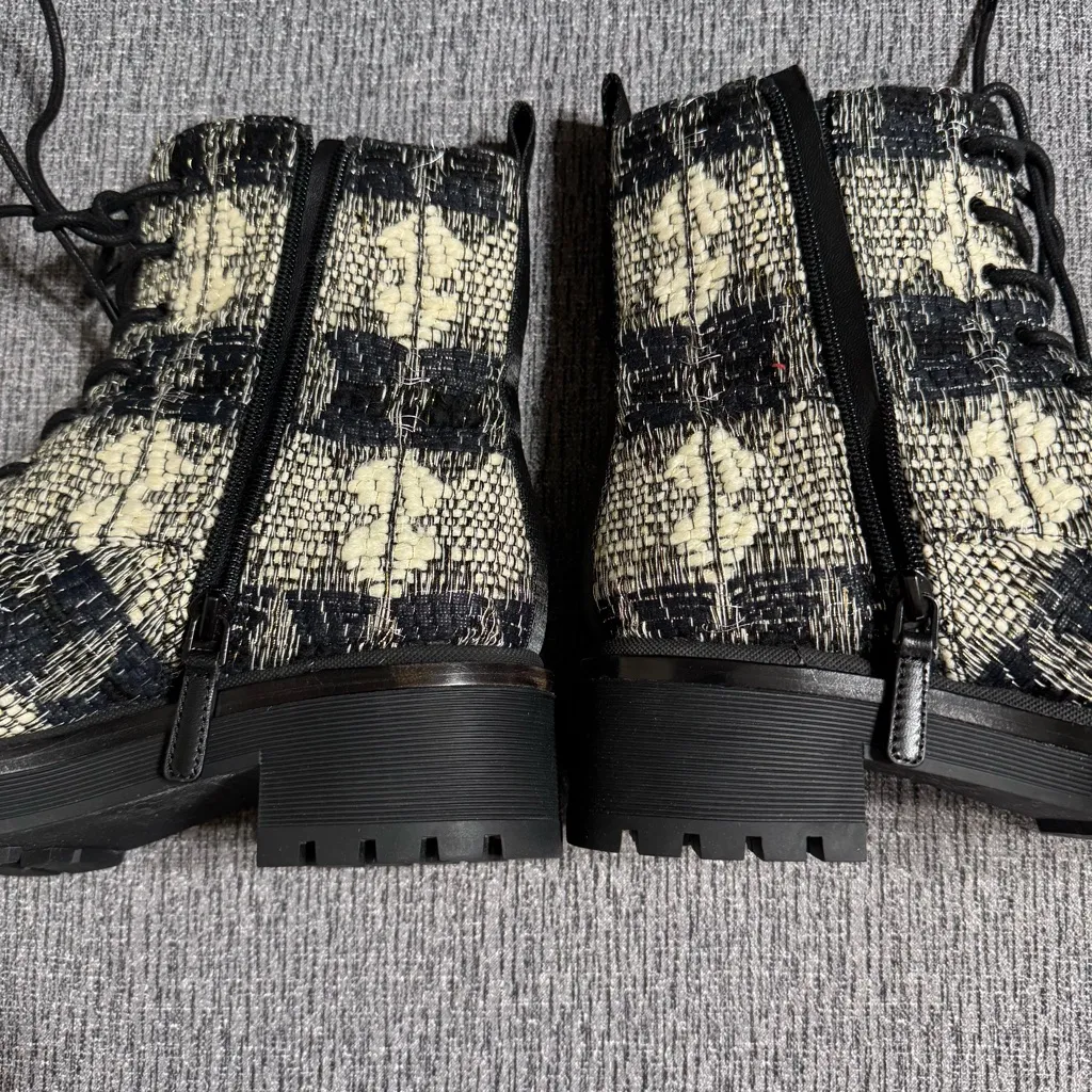 Tory Burch Women’s Miller Lug Sole Bootie - Image 14