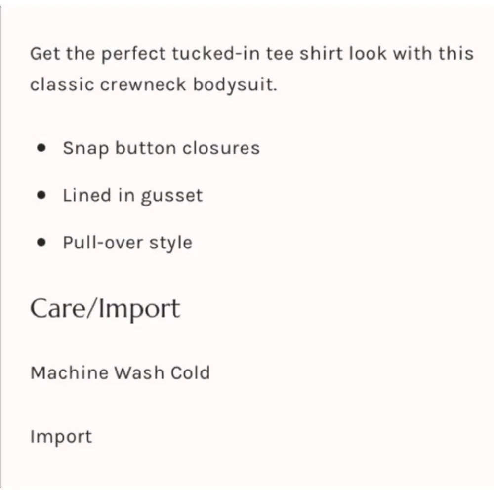 Free People Bright Orange In My T-Shirt Bodysuit - XS - Image 7