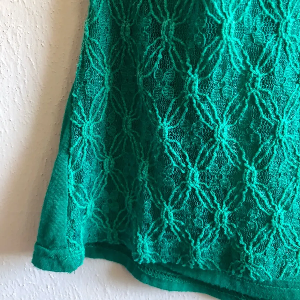 Anthropologie Skies Are Blue Top - Image 8