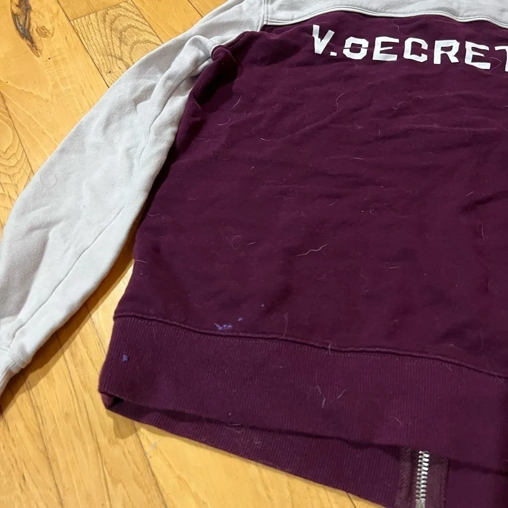 Vixtoria’s Secret Angel Zip Hoodie - Image 7