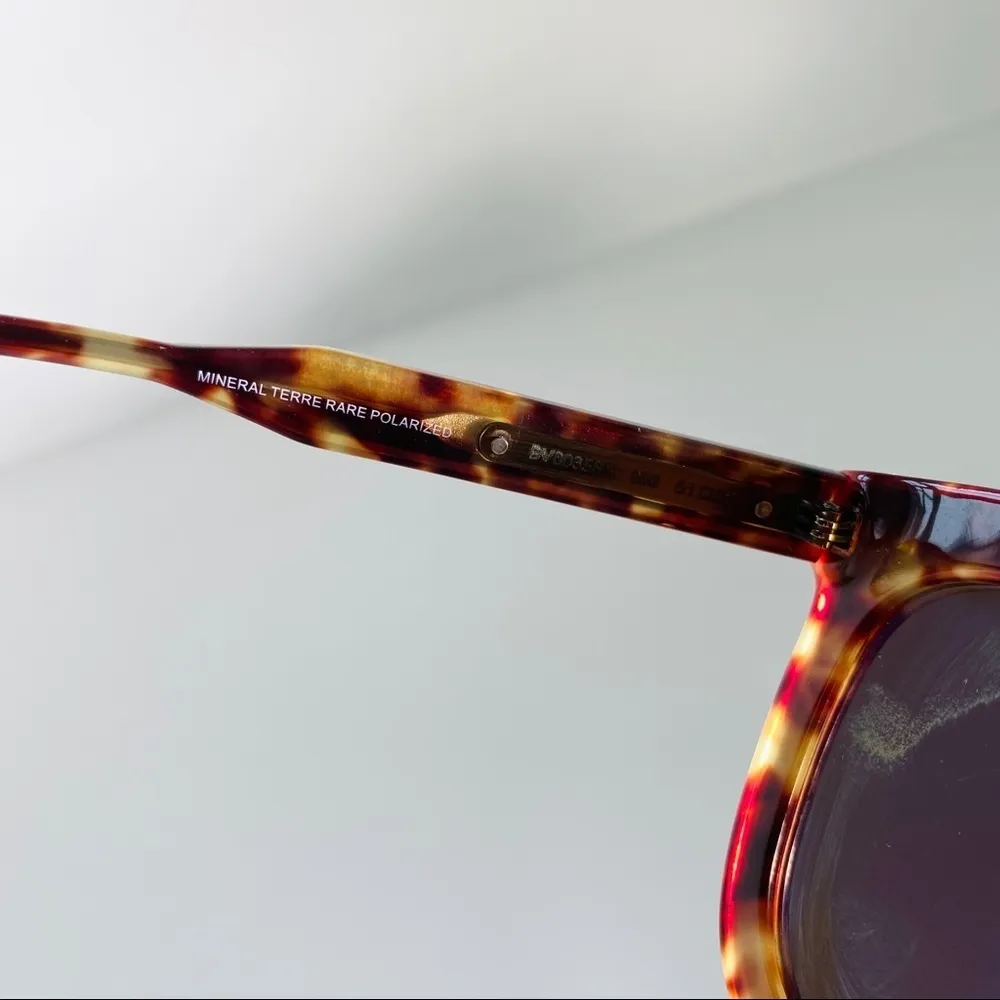 Bottega Veneta polarized sunglasses - Image 4