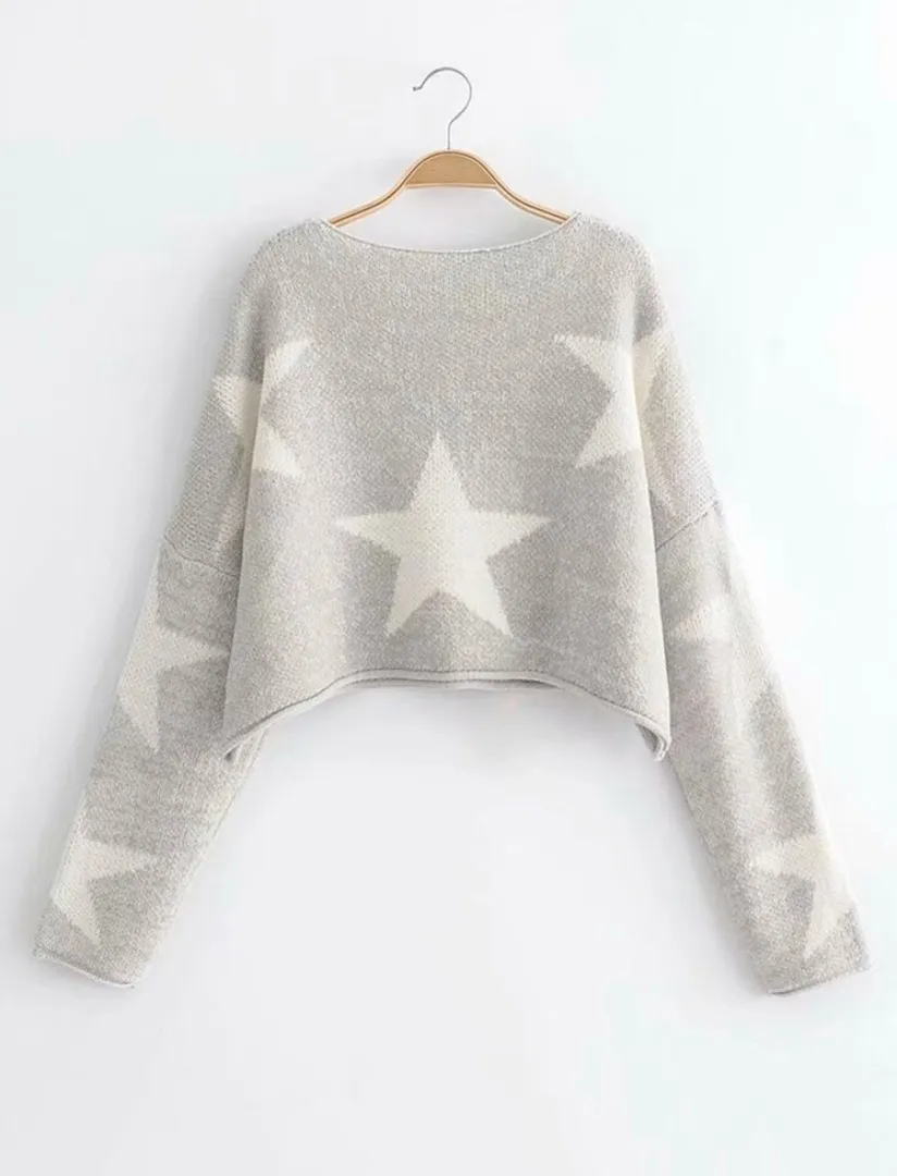 Star Sweater  - Image 2