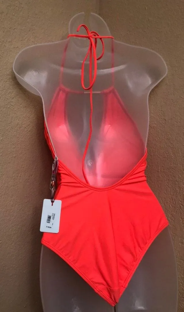 Ted Baker One Piece Swimsuit - Image 6