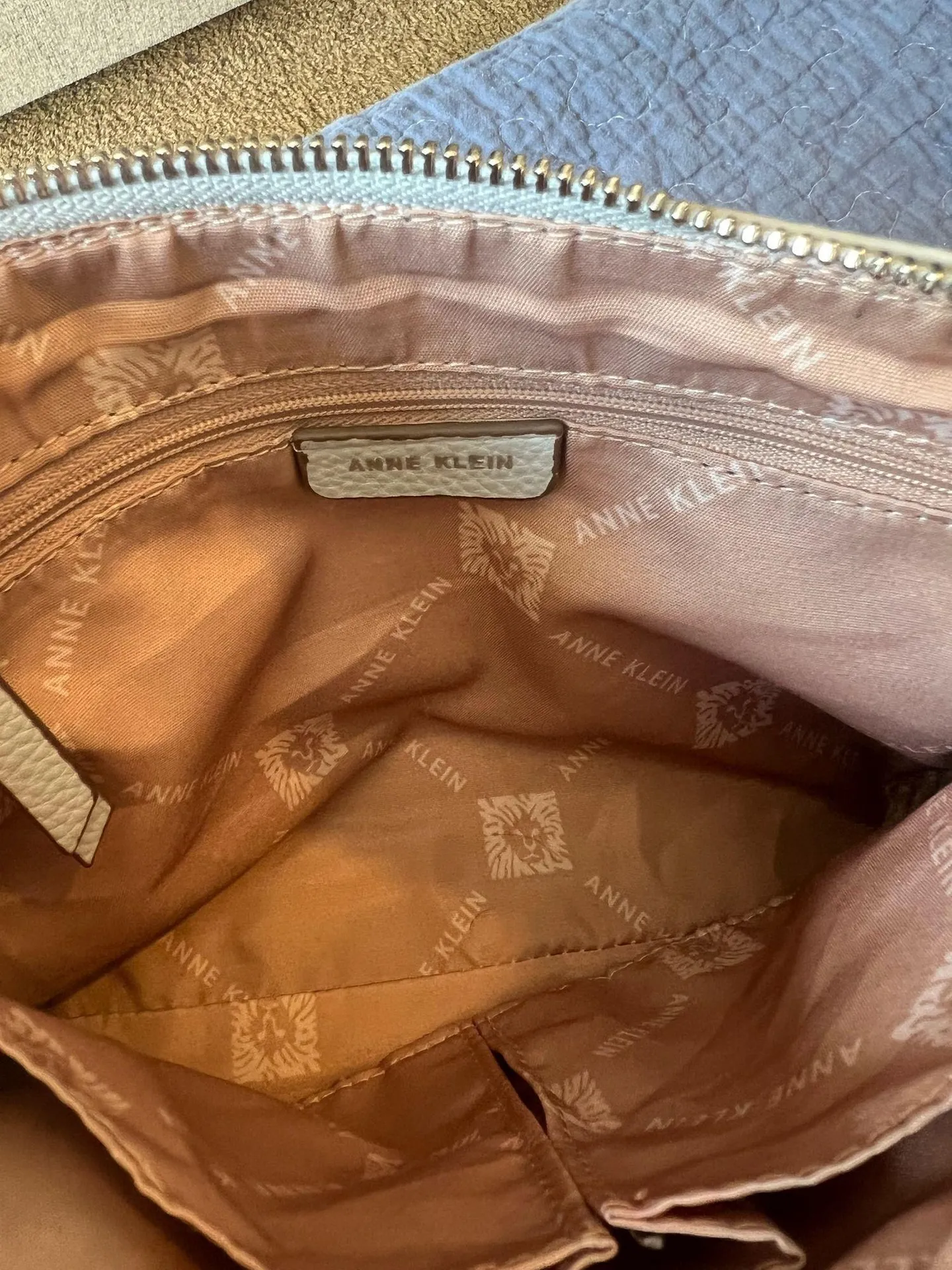 Anne Klein Purse - Image 3