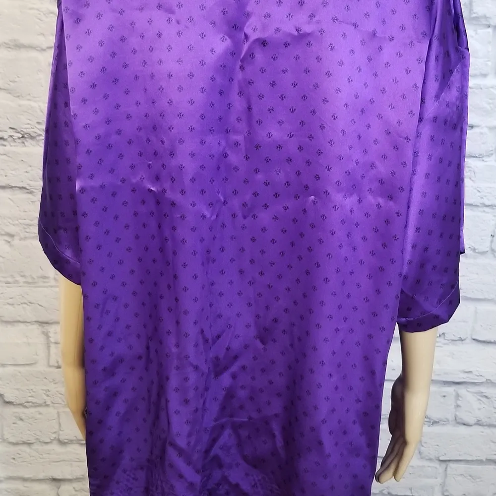 Victoria Secret Polyester Nightshirt - Image 14