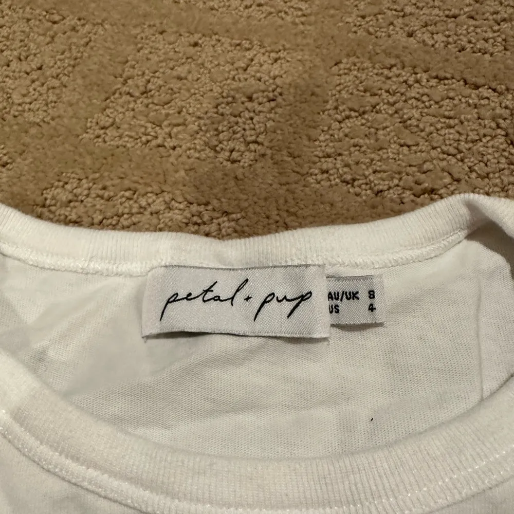 PETAL AND PUP top - Image 3