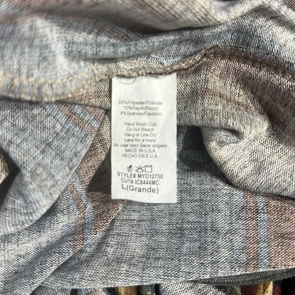 Adora Dress - Image 7