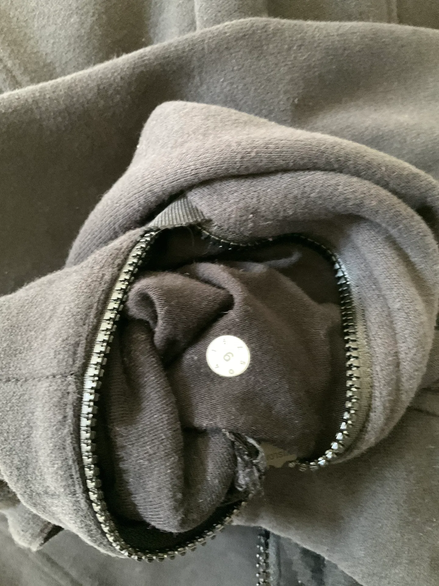 Jacket Sz 6 - Image 5