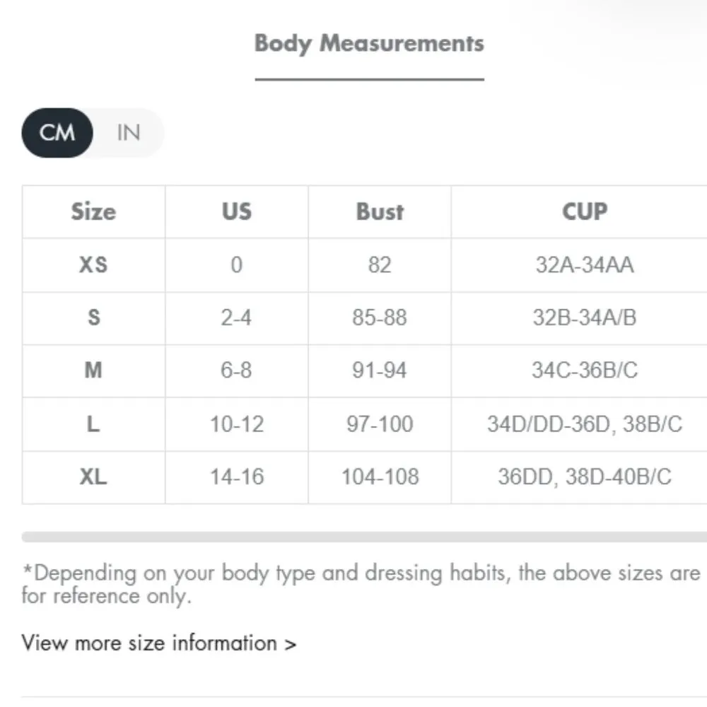 Berlook Contrast Triangle Halter Bikini SET 69 Black Size M - Image 14