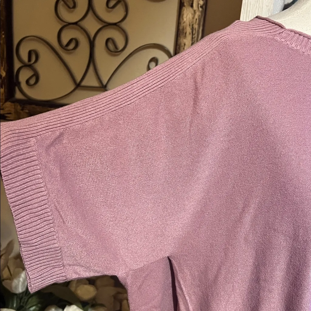 Lululemon be at ease poncho size OS - Image 3