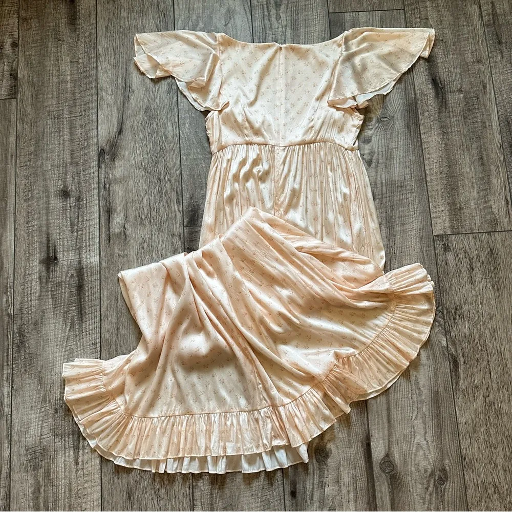 Maison Amory Sugarmilk Maxi - Image 8