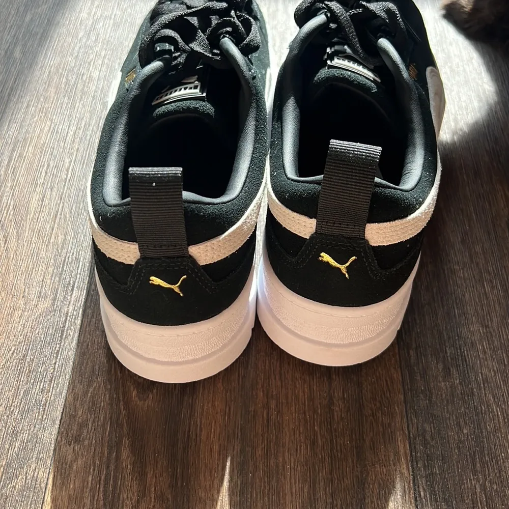 Mayze Classic Sneakers - Image 4