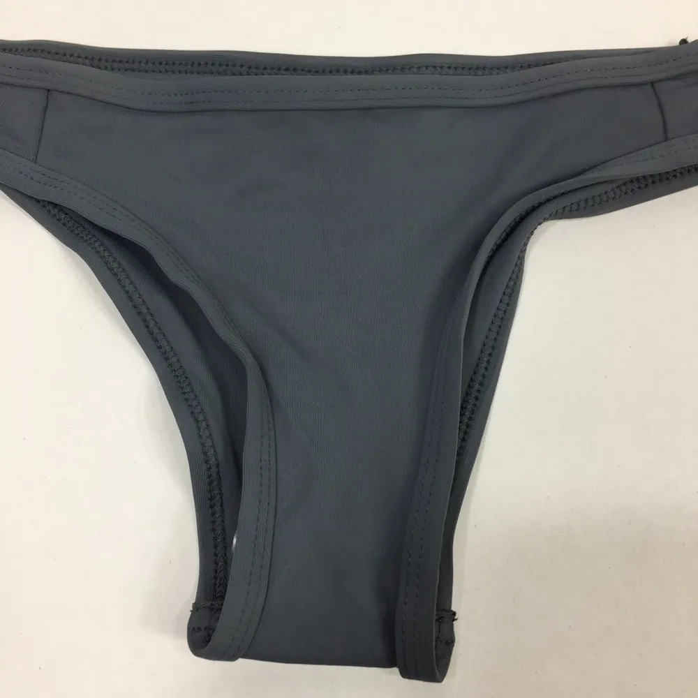 Tavik Jayden Moderate Swim Bottom Turbulence Grey S - Image 10