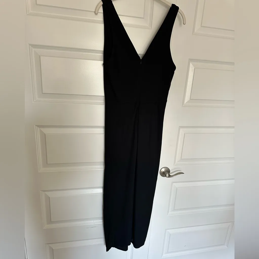 Nicholas Maddy Midi Dress - Image 9