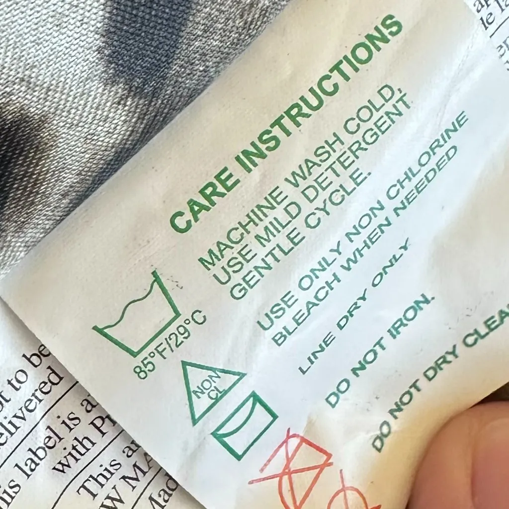 Obermeyer  Tan Ski Jacket Waist Length Snowboarding Winter Snow Size 6 Women's - Image 14