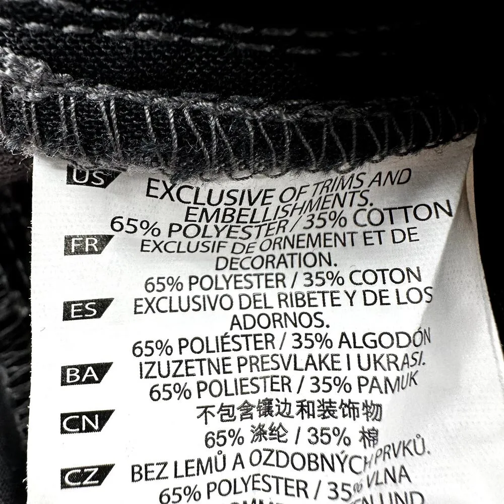 5.11 Tactical Stryke Pants 12-Pocket Mid Rise Straight Leg Gray Storm 14 NWT - Image 7