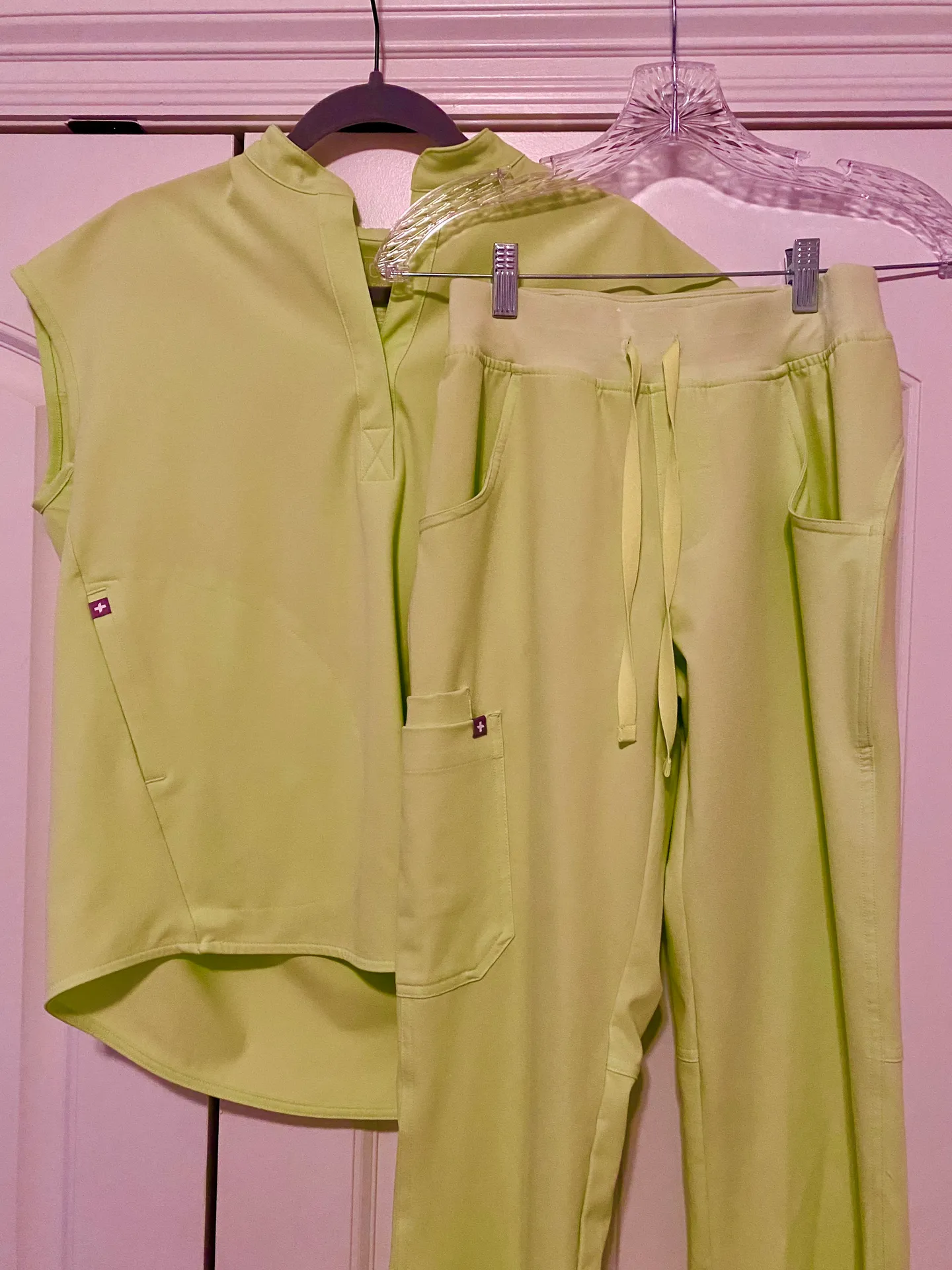 Scrubs Set xxs - Image 2