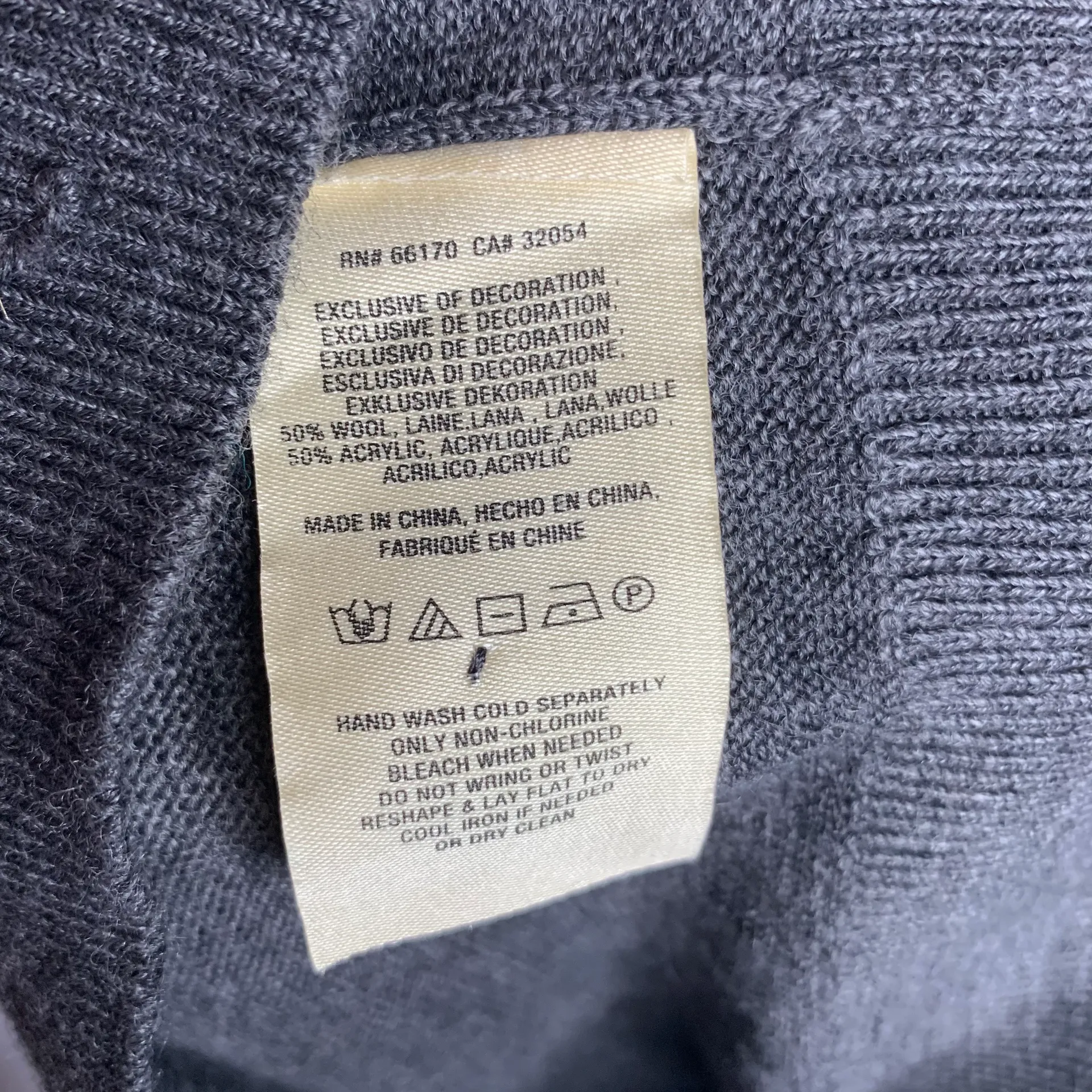 Anthro Angel Of The North Torie Tie Back Sweater - Image 10