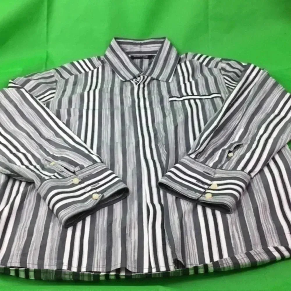 Kenneth. Cole new York ladies blouse XL/TG/EXG - Image 15
