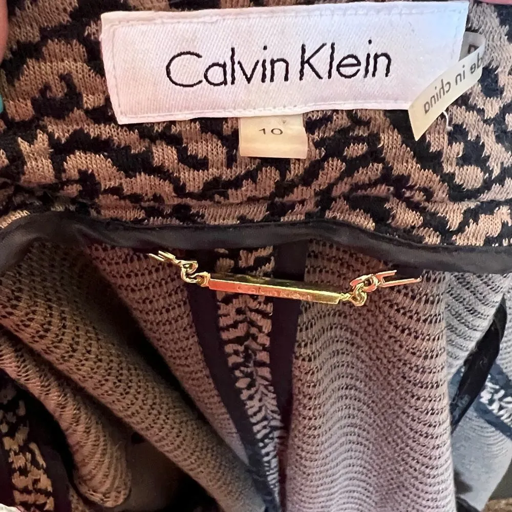 Calvin Klein Jacket Wrap‎ - Image 5