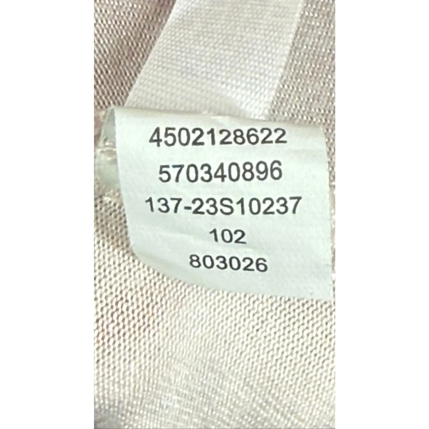 Soma Wknd V neck Maxi lounger built in Bra Dress Size XXL NWOT - Image 8