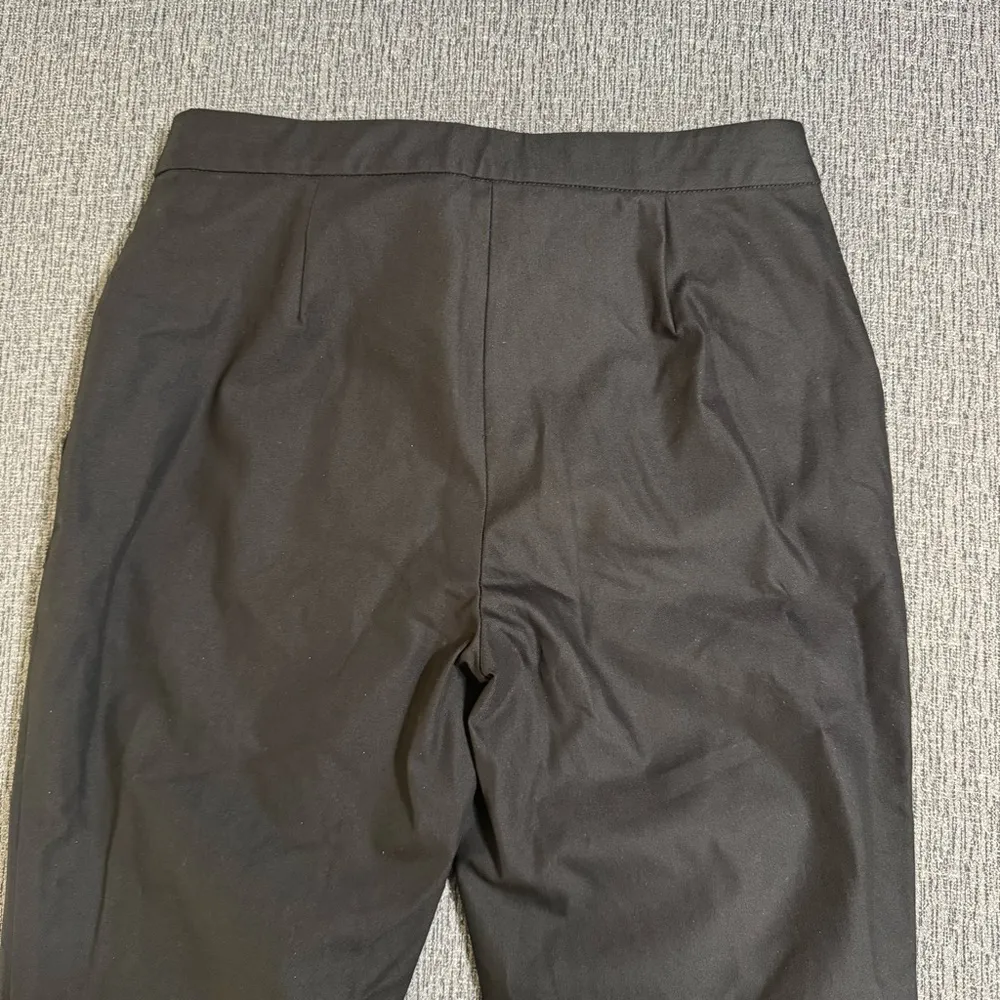 Theory Thaniel Approach Slim Fit Pull On Pants - Image 6