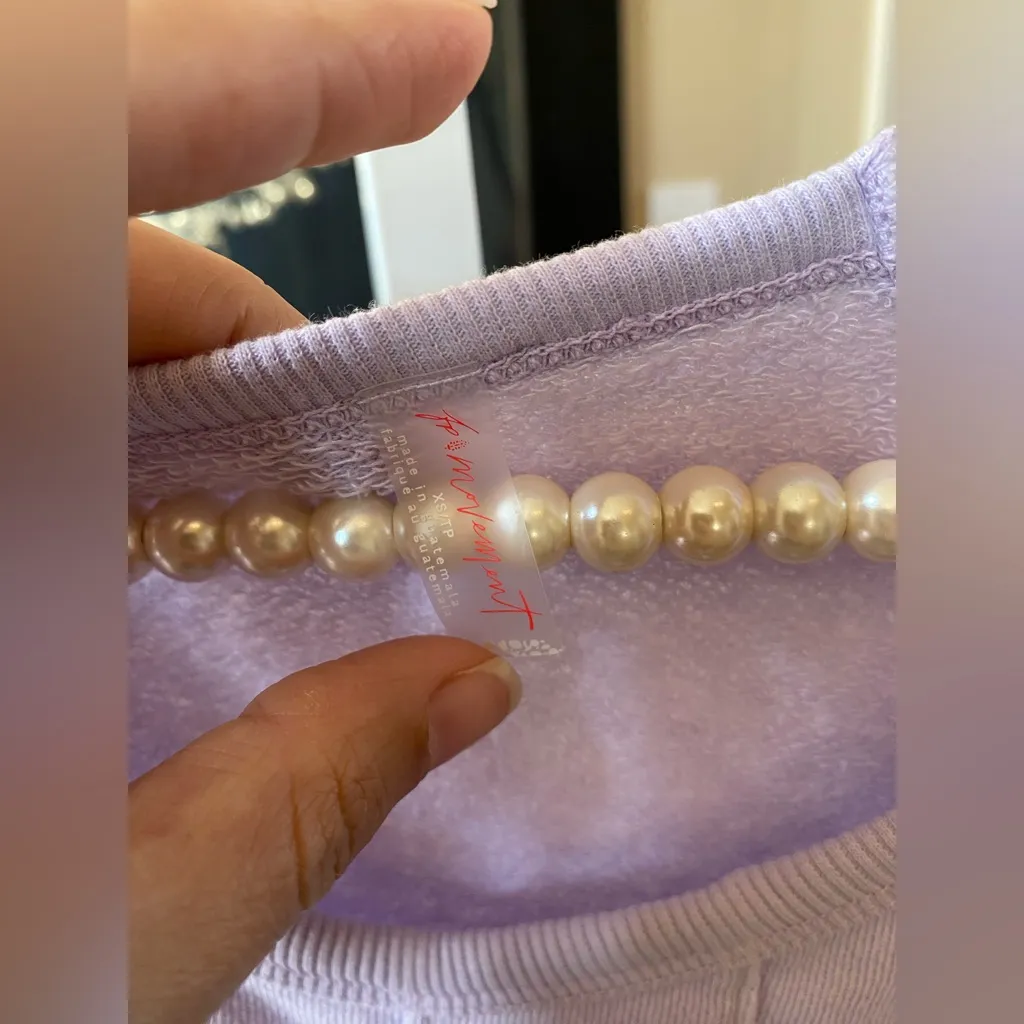 Free People Movement Elment Top - Image 5