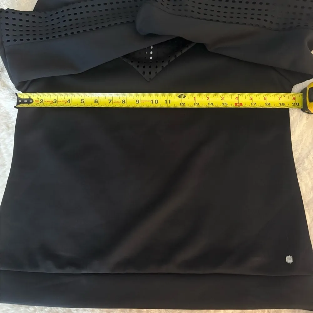 Fabletics Tilly Sweatshirt Size Medium - Image 8