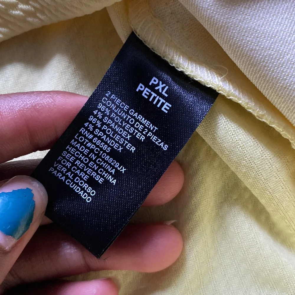 Perceptions  SIZE XLp - Image 4