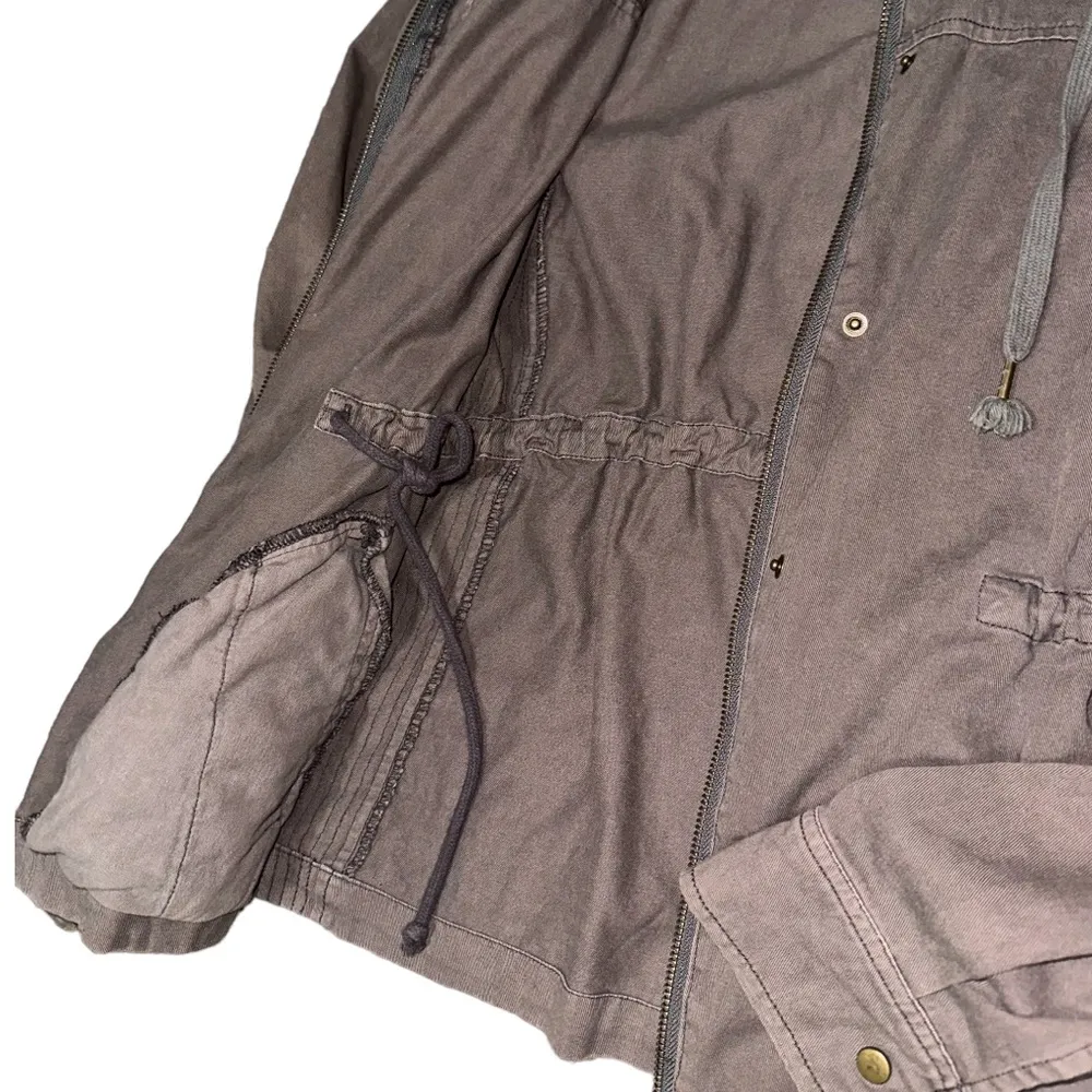 Velvet by Graham & Spencer women’s jacket Brown - Image 2