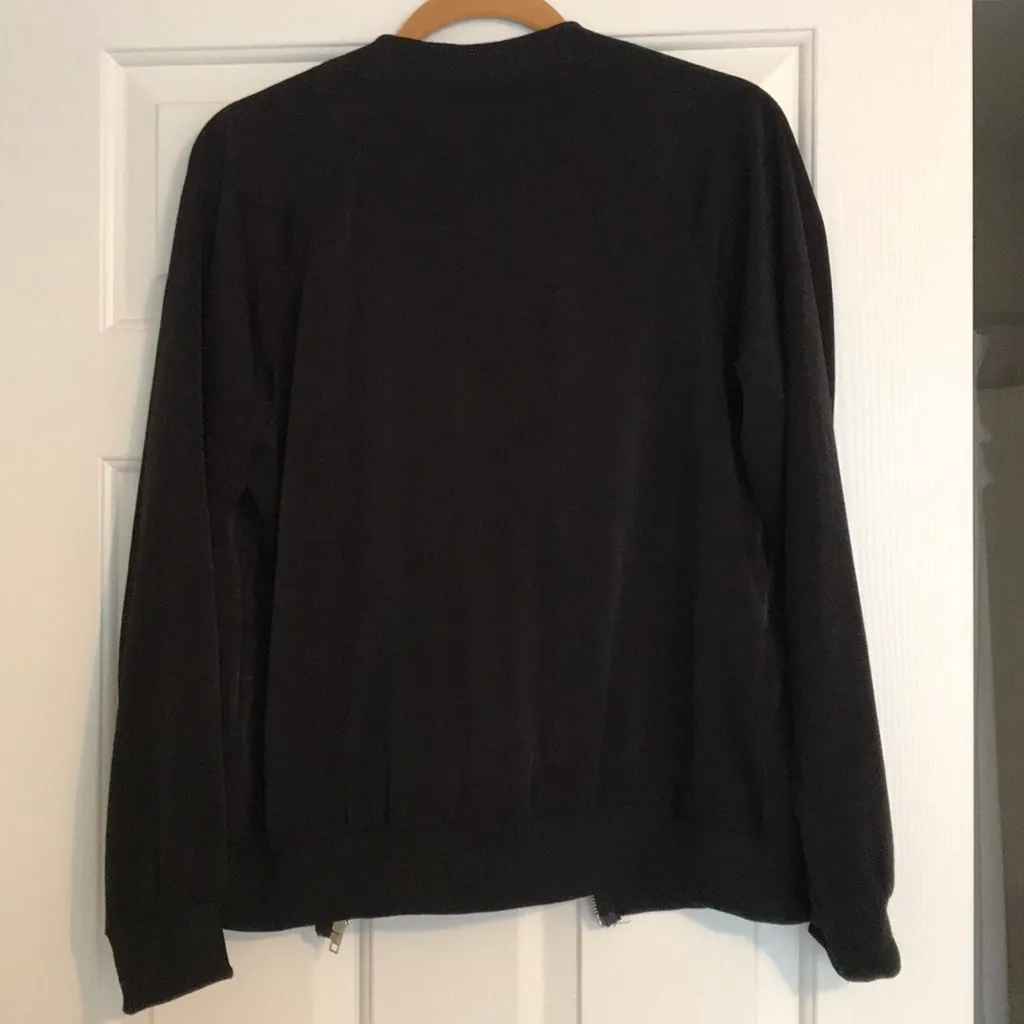 Bomber Jacket - Image 4