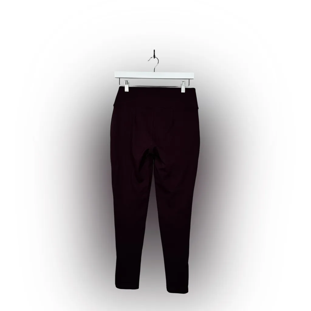 Nine West Seamed‎ Leggings - Image 2
