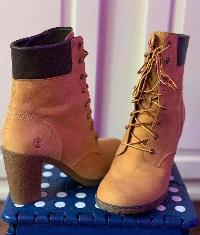 Timberland Tillstone Combat Boot *SALE* - Image 2