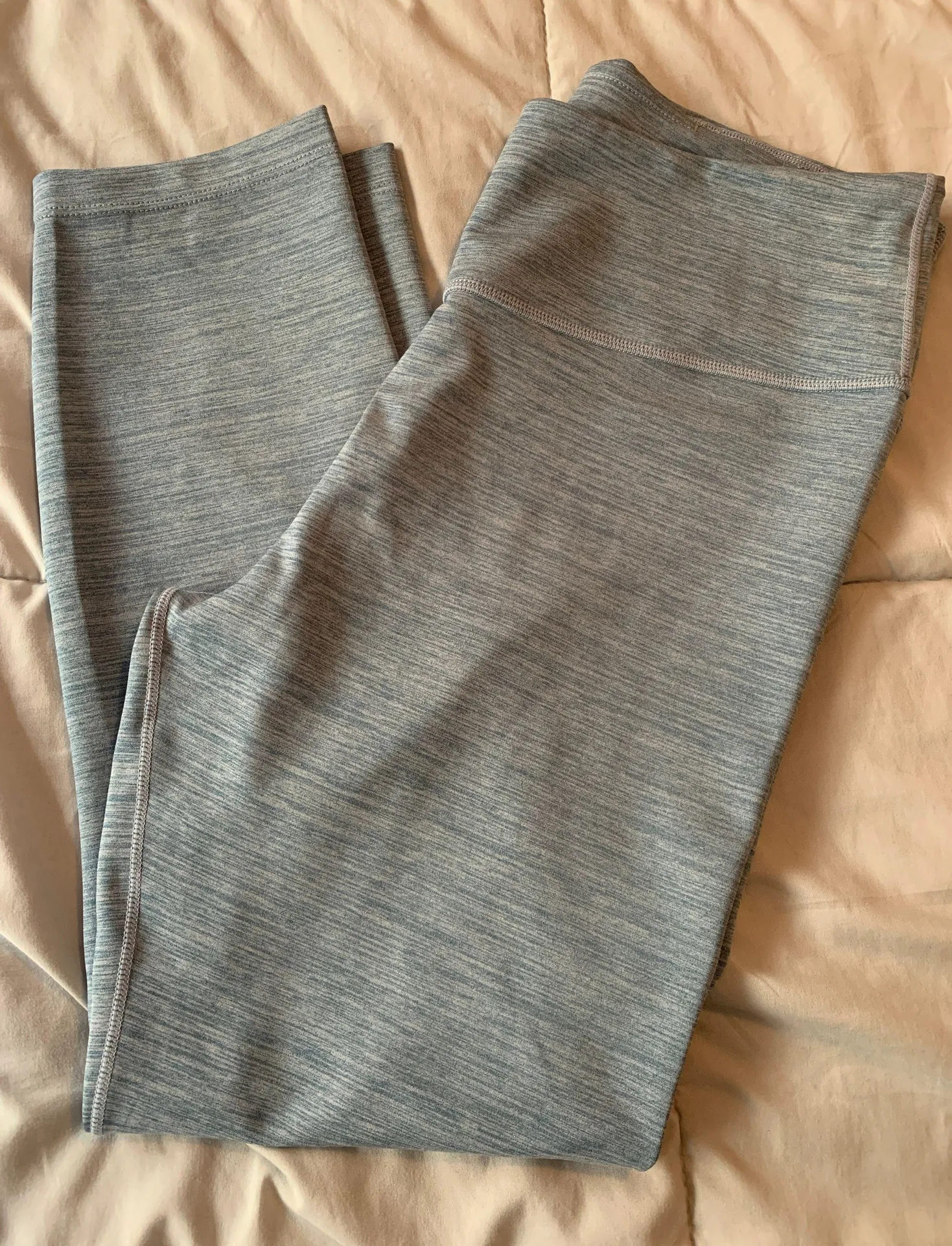 Nike Workout Pants - Image 2