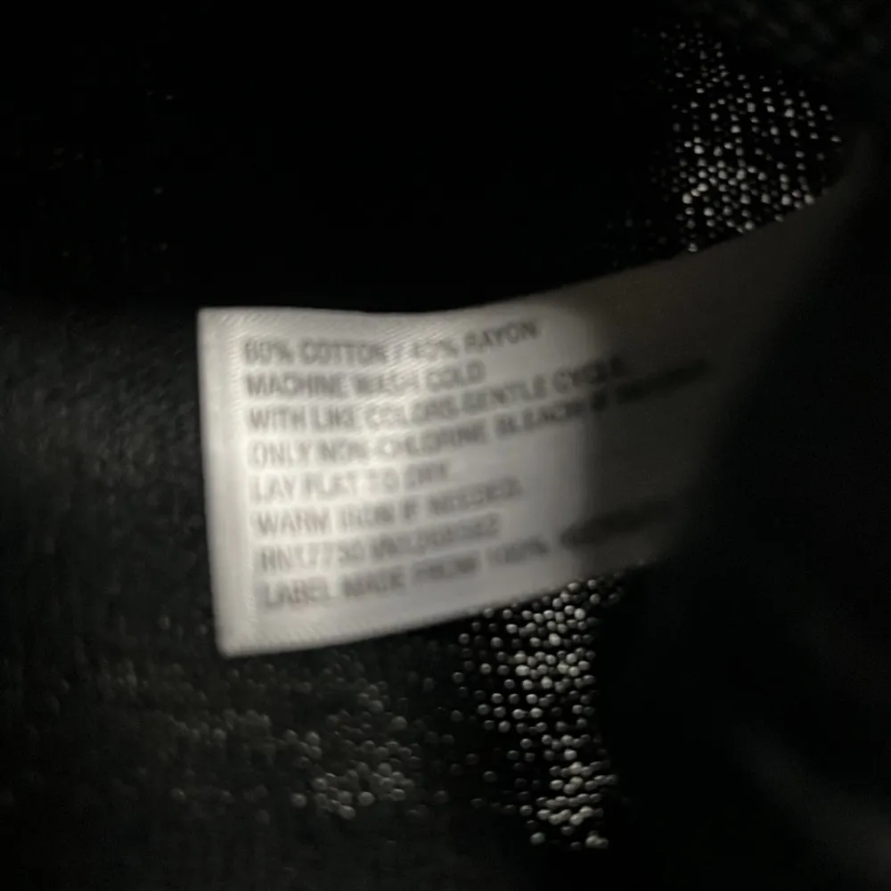 Merona Multi Color Sweater. Size S Women's - Image 3