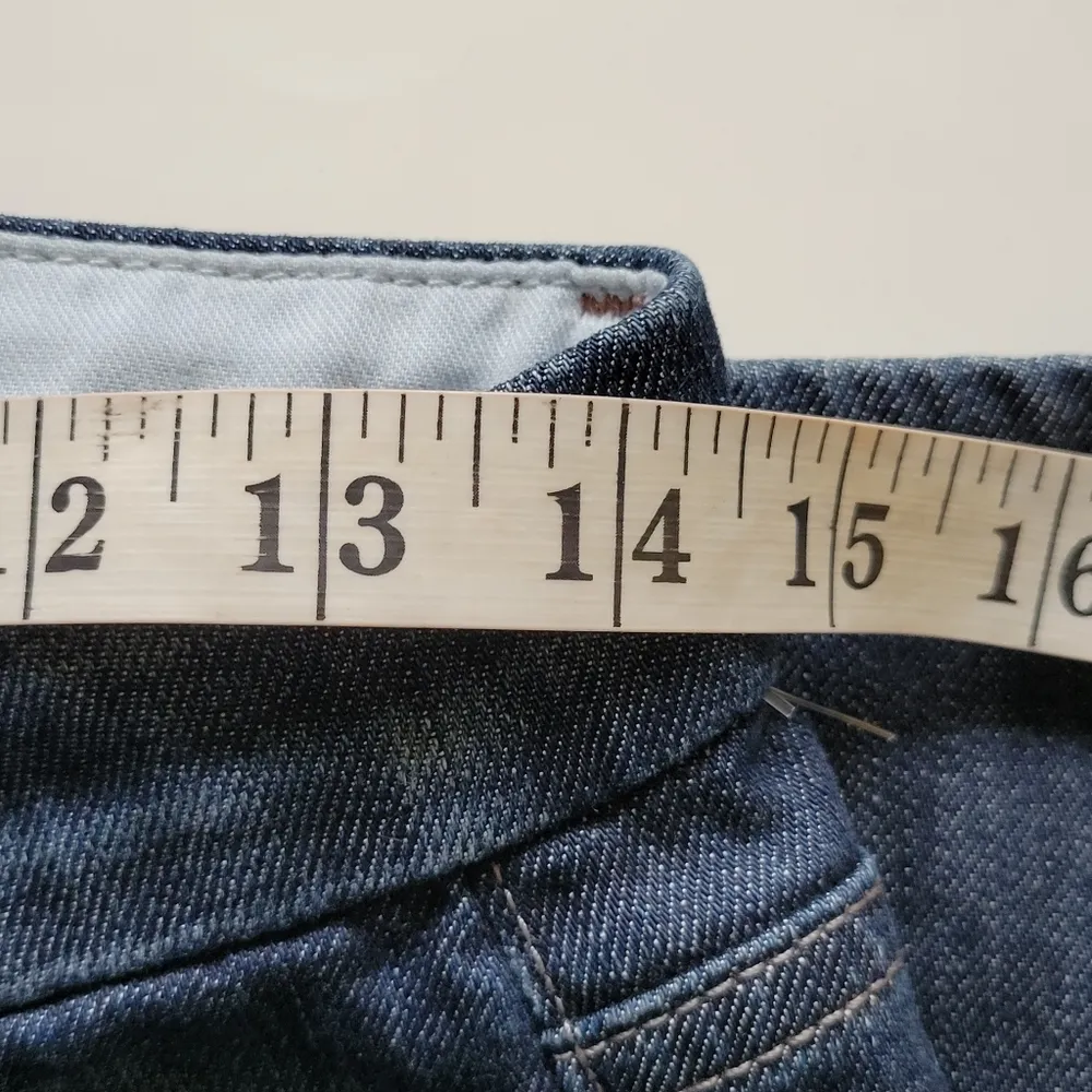 Joe's Jeans Rocker flare size 26 - Image 7