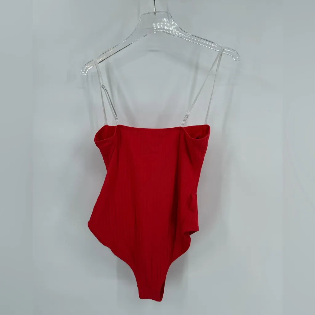 Solid & Striped 
Spencer One Piece size large NWT‎ - Image 5