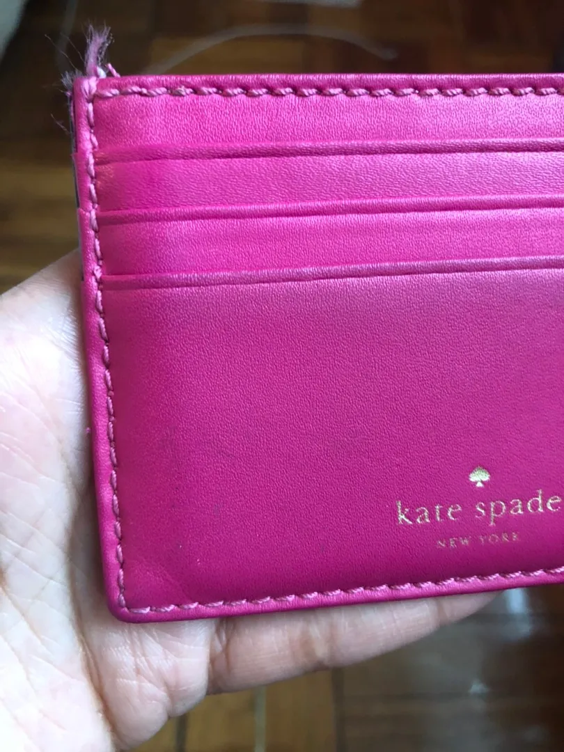 Leather Wallet - Image 6
