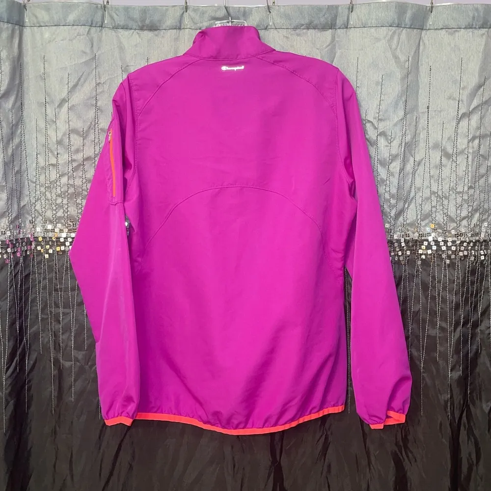 Champion Windbreaker - Image 2