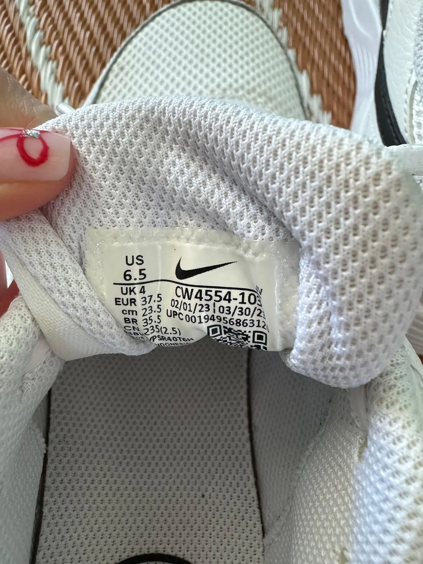 Women’s Air Max - Image 4