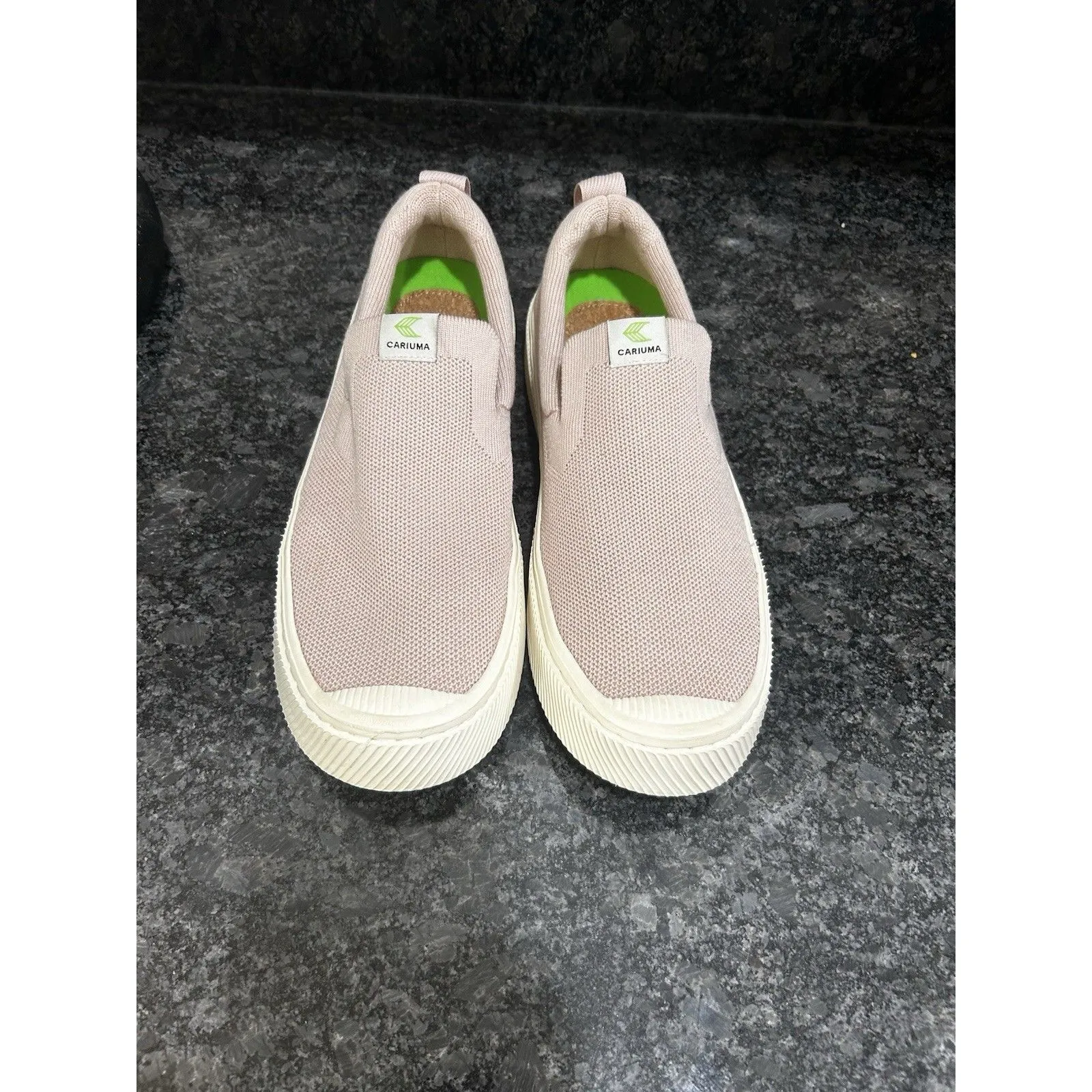 Cariuma Unisex Ibi Slip - Image 3