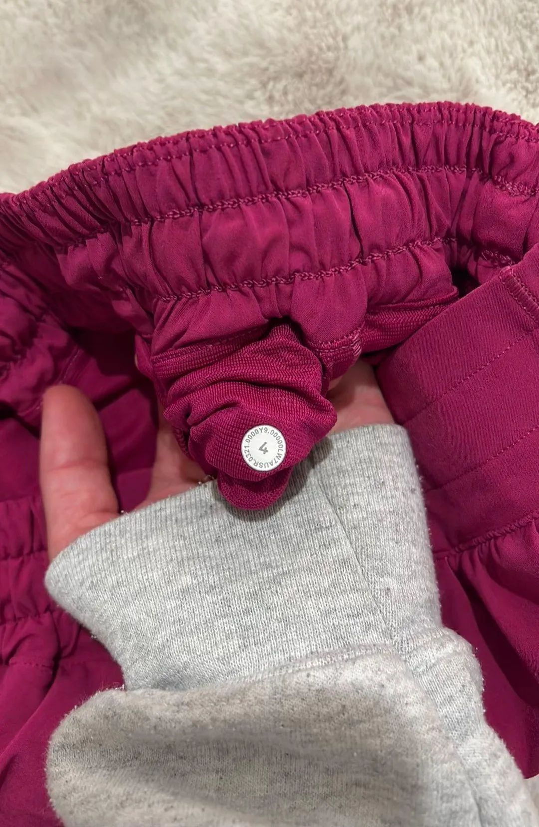 Hotty Hot Short 2.5” - Image 2