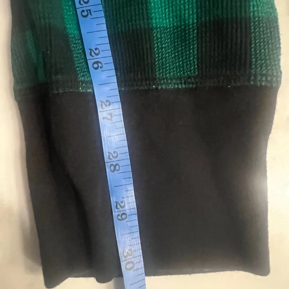 Victoria’s Secret One piece thermal pajamas size large New - Image 8