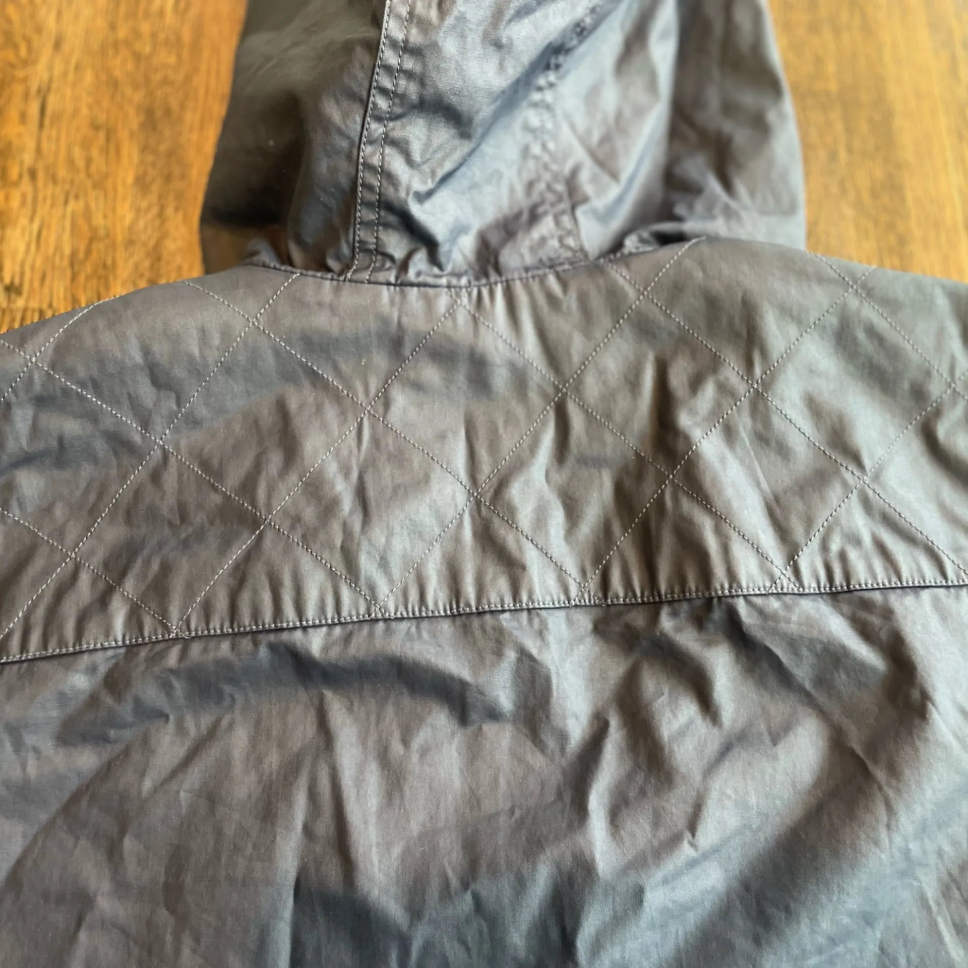 Ralph Lauren Naval Supply Company Navy coat - size S - Image 3